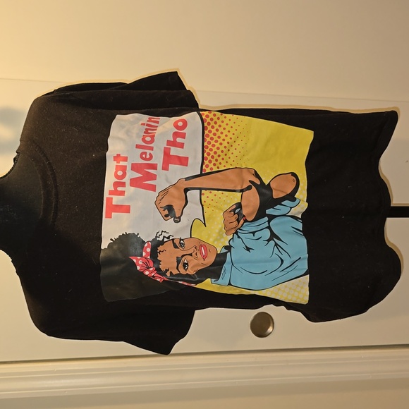 Tops - Graphic Tee Shirt